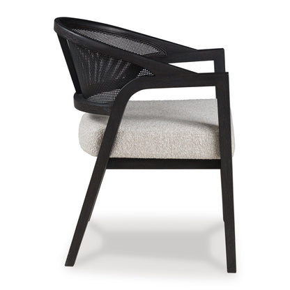 Bracken Dining Chair