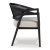 Bracken Dinning table set (Table+ 4 chairs)