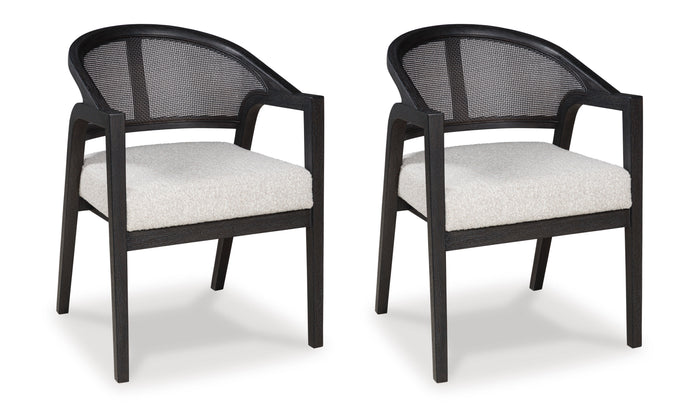 Bracken Dining Chair