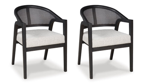 Bracken Dining Chair