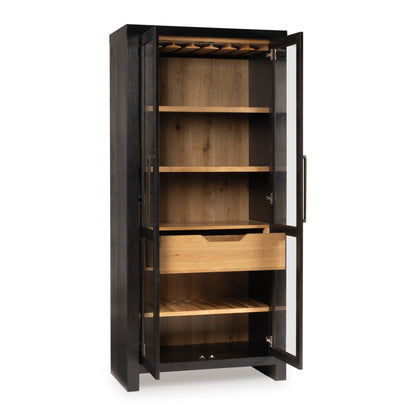 Bracken Display Cabinet