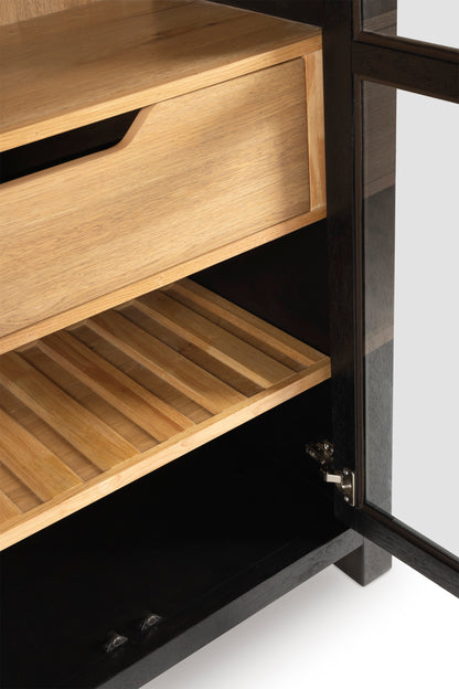 Bracken Display Cabinet