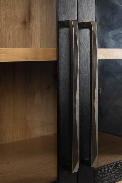 Bracken Display Cabinet