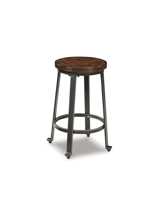 Challiman Tall Stool