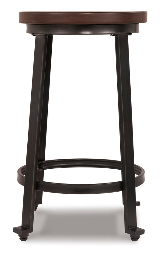 Challiman Tall Stool