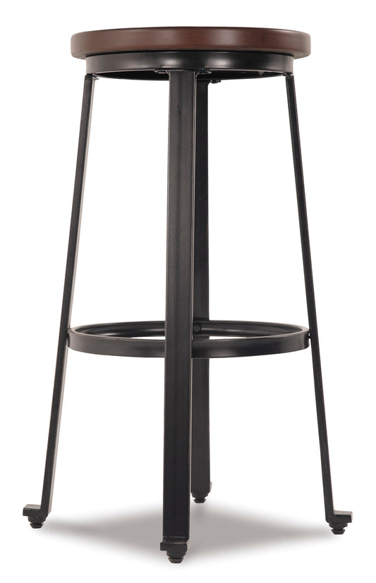 Challiman Tall Stool