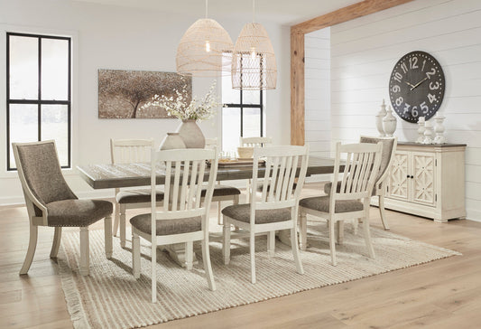 Bolanburg Dining set