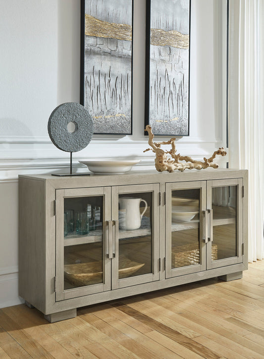 Fawnburg Dining Room Server