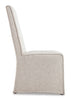 Langford Dining UPH Side Chair