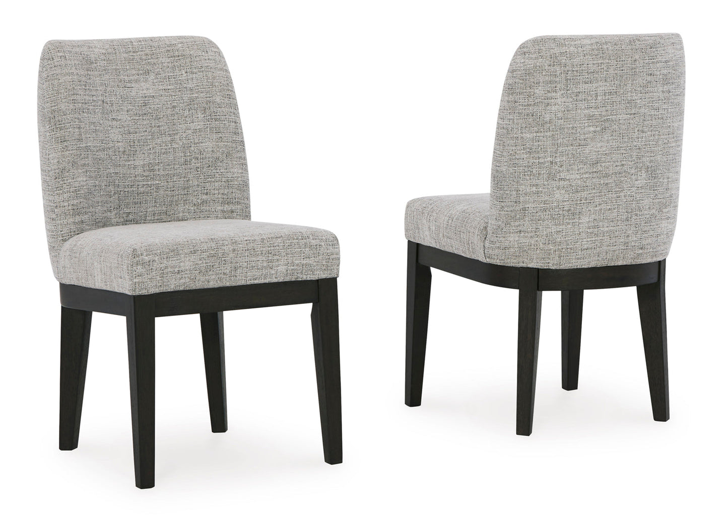 Burkhaus Dining UPH Side Chair