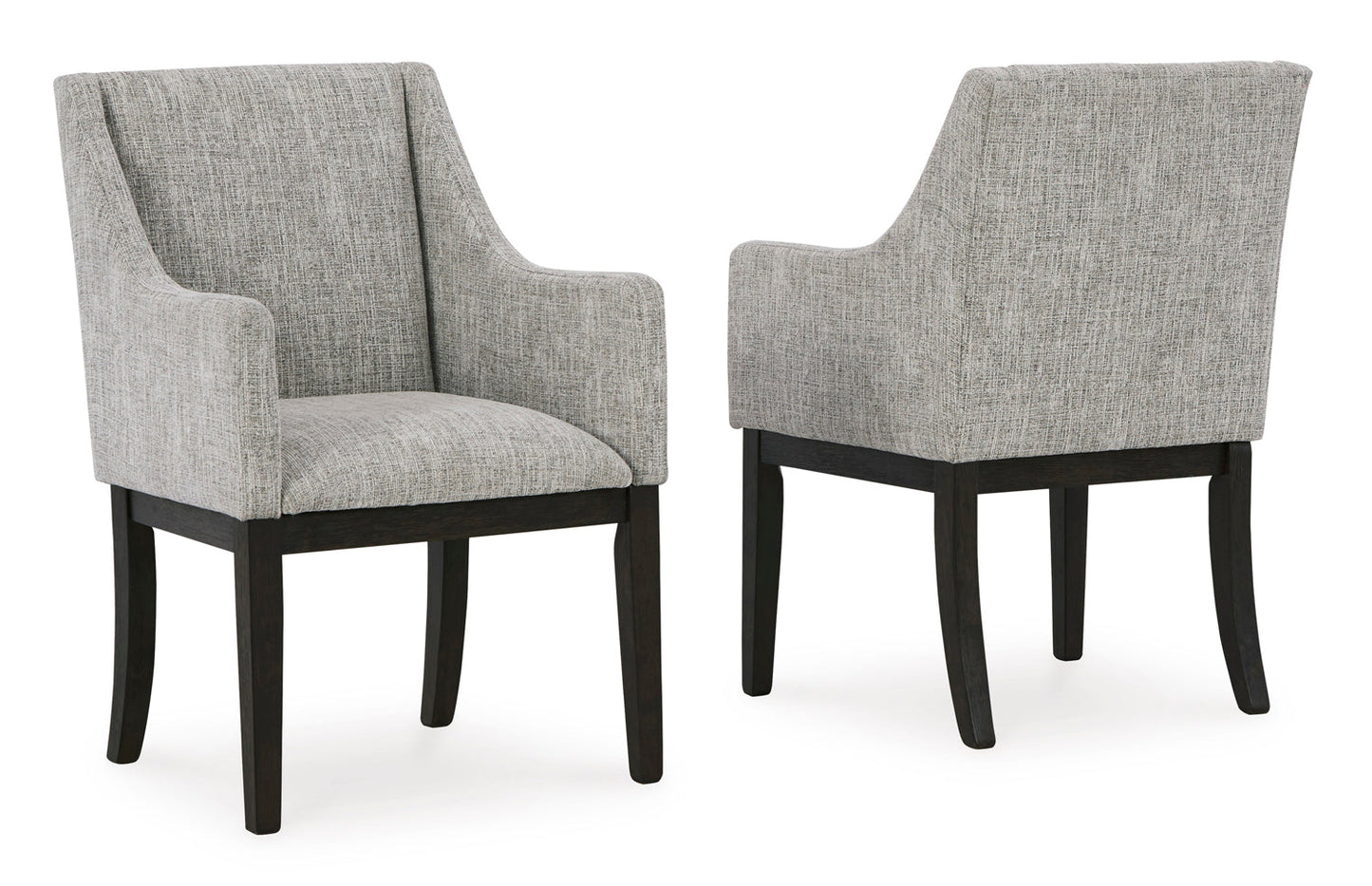 Burkhaus Dining UPH Arm Chair