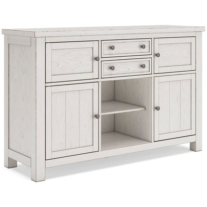 Robbinsdale Dining Room Server