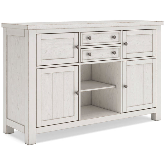 Robbinsdale Dining Room Server