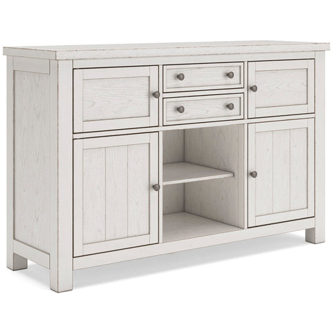 Robbinsdale Dining Room Server