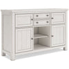 Robbinsdale Dining Room Server