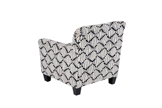 Mireth Accent chair