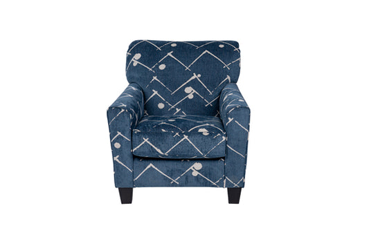 Vivian Accent Chair
