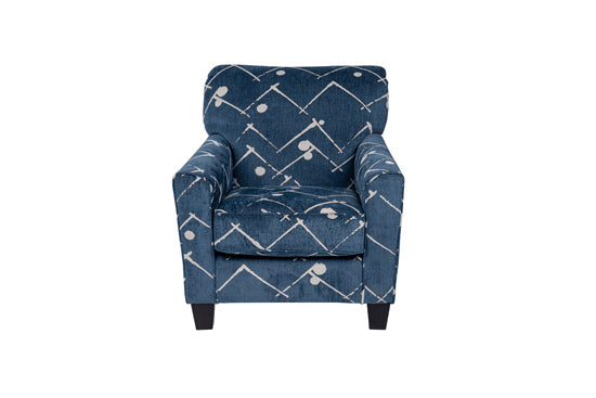 Vivian Accent Chair