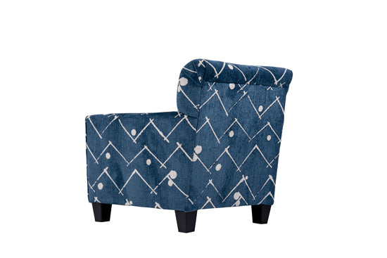 Vivian Accent Chair