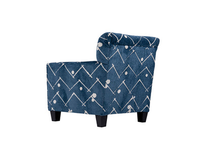Vivian Accent Chair