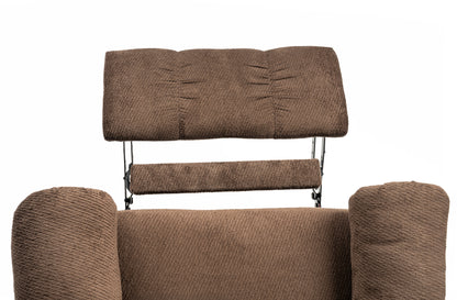 Foxifeild rocker recliner