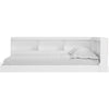 Piperton Bedroom set (Bed+dressor+2 Nightstands)