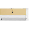 Piperton Bedroom set (Bed+dressor+2 Nightstands)