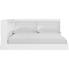 Piperton Bedroom set (Bed+dressor+2 Nightstands)