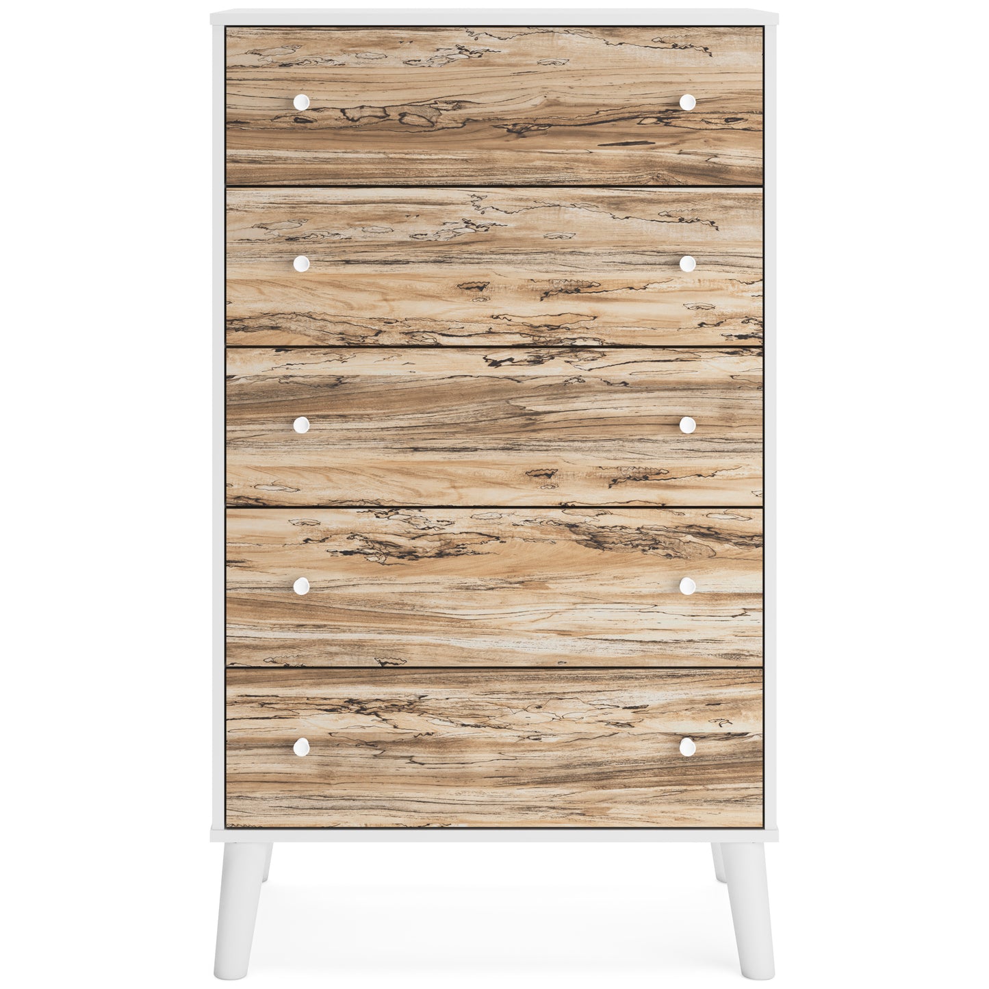 Piperton Six Drawer Dresser
