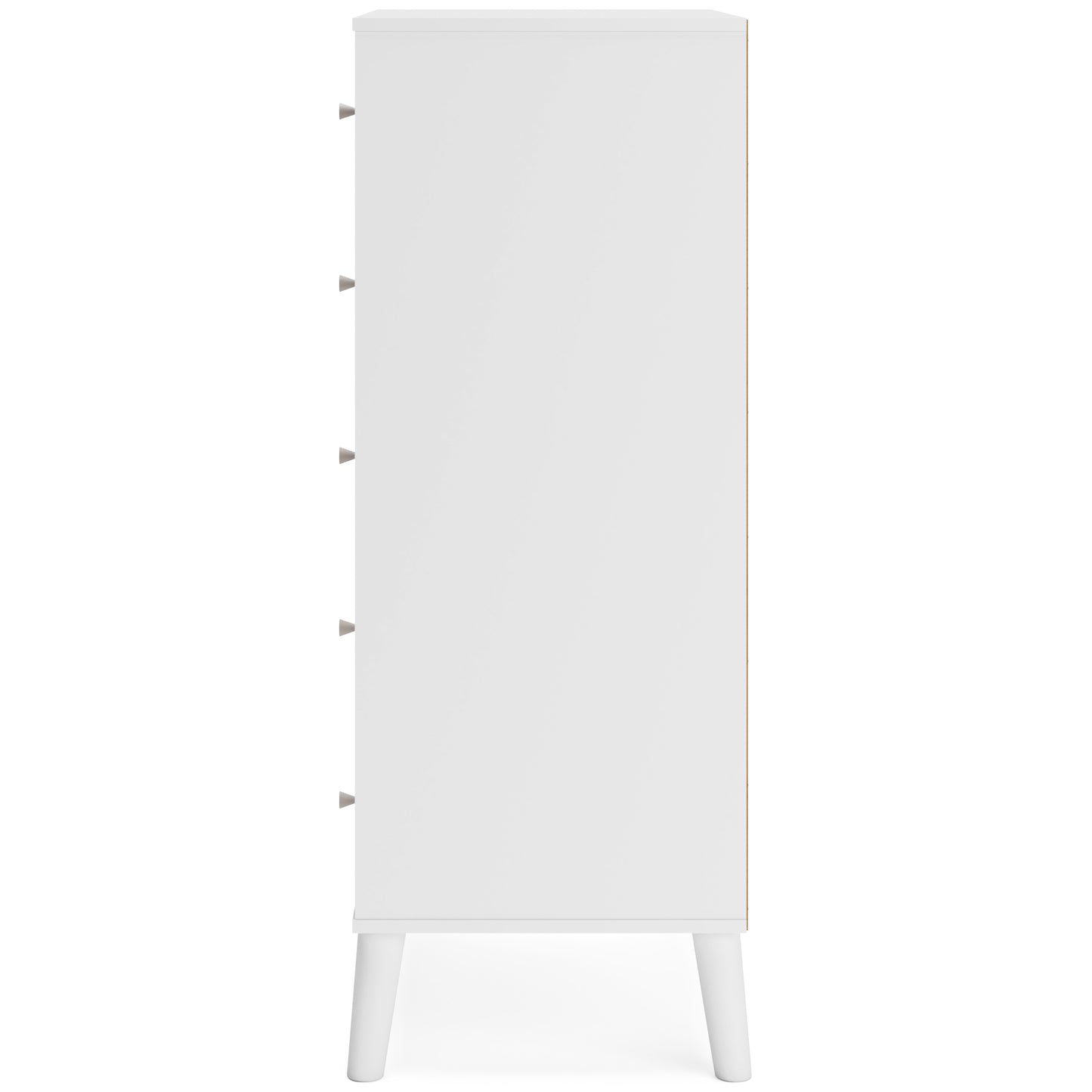 Piperton Six Drawer Dresser