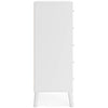 Piperton Six Drawer Dresser