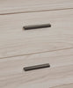 Socalle Six Drawer Dresser