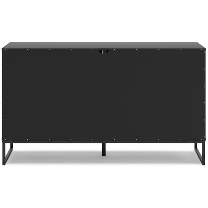 Socalle Bedroom bedroom set