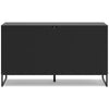 Socalle Six Drawer Dresser