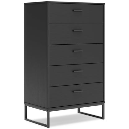 Socalle Bedroom bedroom set