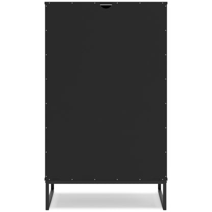 Socalle Bedroom bedroom set