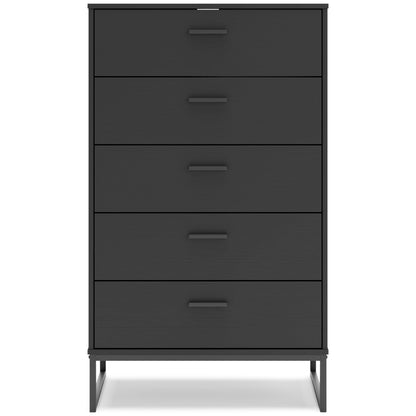 Socalle Bedroom bedroom set