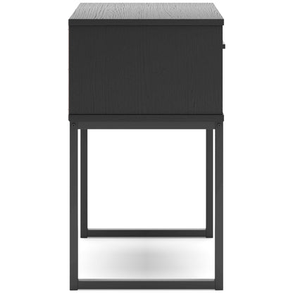 Socalle Bedroom bedroom set