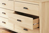 Cabinella Bedroom bedroom set