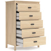 Cabinella Five Drawer Chest