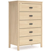 Cabinella Five Drawer Chest