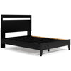 Finch Queen PLATFORM BED