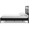 Finch Queen PLATFORM BED