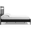 Finch Queen PLATFORM BED