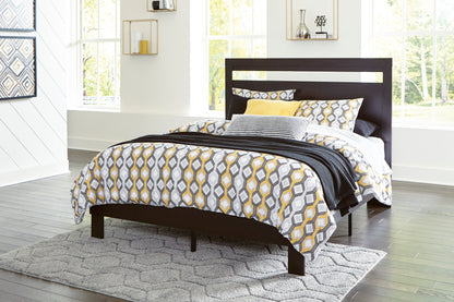 Finch Bedroom bedroom set