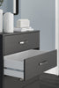 Finch Five Drawer Chest
