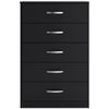 Finch Five Drawer Chest