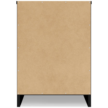 Finch One Drawer Night Stand