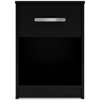 Finch One Drawer Night Stand