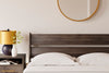 Calverson Full Panel Platform Bed